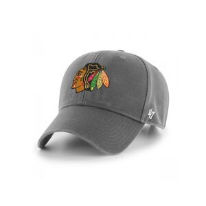 47' Brand Kšiltovka NHL 47 Brand Legend, Senior, Chicago Blackhawks