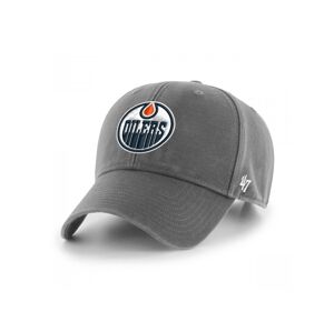 47' Brand Kšiltovka NHL 47 Brand Legend, Senior, Edmonton Oilers