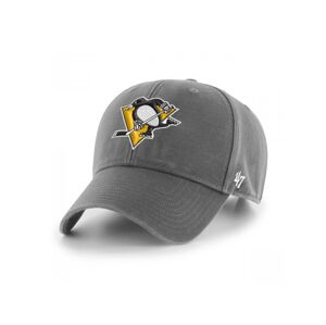 47' Brand Kšiltovka NHL 47 Brand Legend, Senior, Pittsburgh Penguins