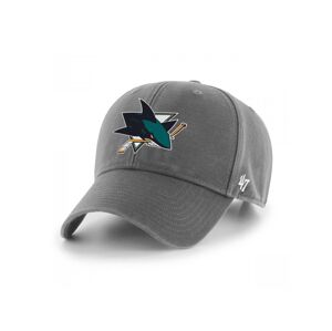 47' Brand Kšiltovka NHL 47 Brand Legend, Senior, San Jose Sharks