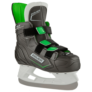 Bauer Brusle Bauer X-LS S21 YTH, Dětská, Y10.0, 28, R