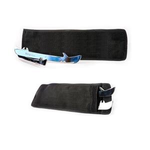 Blue Sports Chránič nožů Blue Sports Skate Blade Pouch