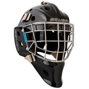 Bauer Maska Bauer NME One S22 SR, Senior, černá, 53-56cm, L