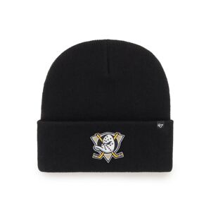 47' Brand Čepice NHL 47 Brand Haymaker SR, Senior, Anaheim Ducks