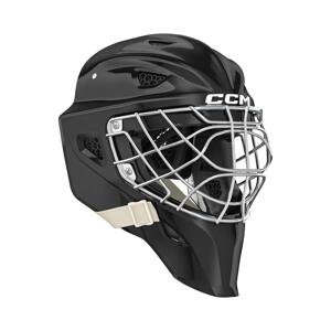 CCM Maska CCM Axis F9 SR, černá, Senior, 52-57cm, S