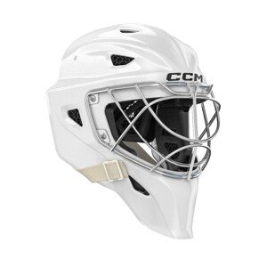 CCM Maska CCM Axis XF NCCE SR, černá, Senior, 52-57cm, S