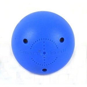 Potent Hockey Balónek Smart Ball, bílá