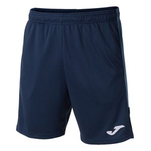 Joma Kraťasy Joma Eco Championship, tmavě modrá-modrá, XS