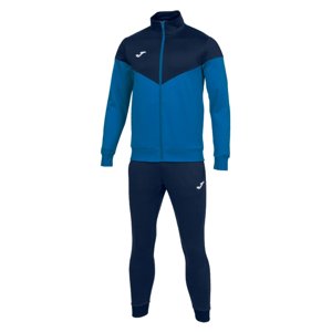 Joma Souprava Joma Oxford, modrá-tmavě modrá, XXS