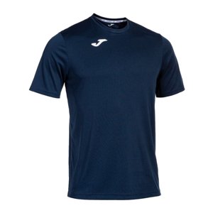 Joma Triko Joma Combi, tmavě modrá, M