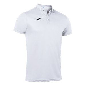Joma Triko Joma Polo Hobby, bílá, XL