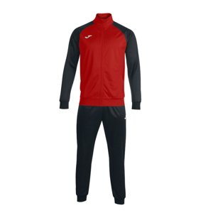Joma Souprava Joma Academy IV, červená-černá, XS