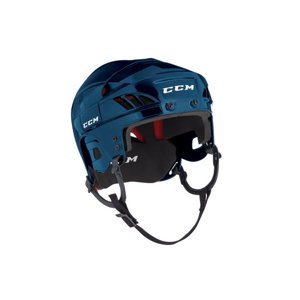 CCM Helma CCM 50 SR, Senior, tmavě modrá, 48-53cm, XS