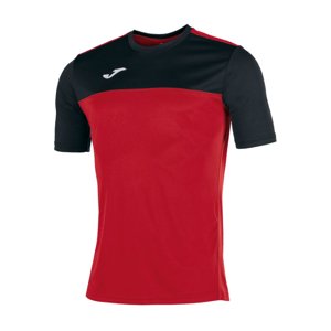 Joma Triko Joma Winner, modrá-tmavě modrá, L