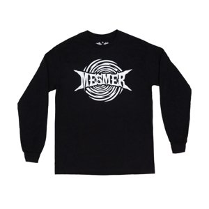 Powerslide Triko Mesmer Metal Long Sleeve, XL