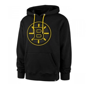 47' Brand Mikina NHL 47 Brand Burnside Colour Pop SR, Senior, Boston Bruins, XL