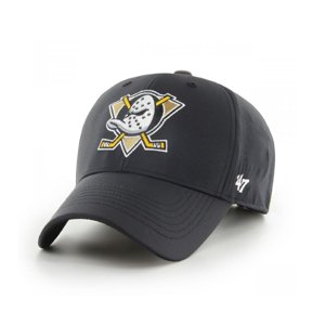 47' Brand Kšiltovka NHL 47 Brand MVP Back Line SR, Senior, Anaheim Ducks