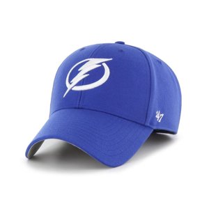 47' Brand Kšiltovka NHL 47 Brand MVP Cap Color SR, Senior, Tampa Bay Lightning