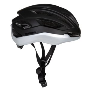 Powerslide Helma Powerslide Hurricane Black, 54-58cm, černá