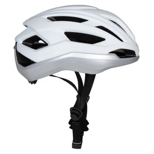 Powerslide Helma Powerslide Hurricane White, 58-62cm, bílá