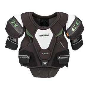 CCM Dámská ramena CCM Jetspeed FTWomen JR, Junior, L