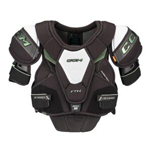 CCM Dámská ramena CCM Jetspeed FTWomen SR, Senior, L