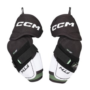 CCM Dámské lokty CCM Jetspeed FTWomen JR, Junior, L-XL