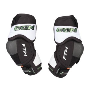 CCM Dámské lokty CCM Jetspeed FTWomen SR, Senior, L-XL