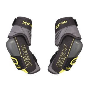 CCM Lokty CCM Tacks XF 80 JR, Junior, L