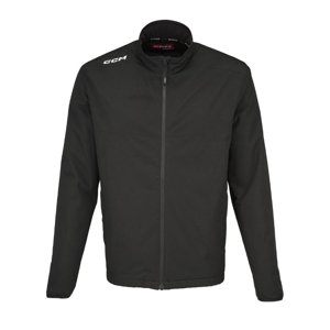 CCM Bunda CCM HD Jacket SR, Senior, XXL, černá