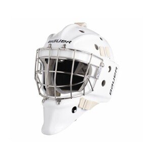 Bauer Maska Bauer 960 S24 NCE SR, Senior, S, bílá, 53-56cm