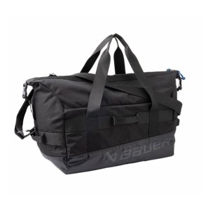 Bauer Taška Bauer Elite Duffle Bag S24, černá, 35"