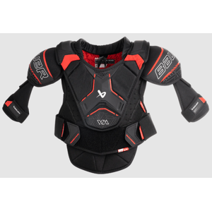 Bauer Dámská ramena Bauer X S24 SR, Senior, L