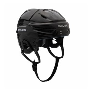 Bauer Helma Bauer Re-Akt 55 SR, Senior, M, černá, 56-60cm