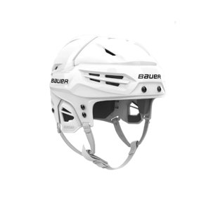 Bauer Helma Bauer Re-Akt 55 SR, Senior, S, bílá, 52-57cm