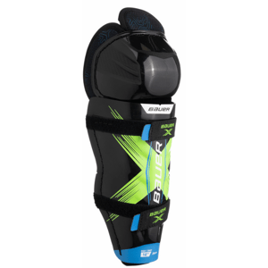 Bauer Holeně Bauer X S24 YTH, Dětská, 10"