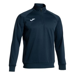 Joma Mikina Joma Faraon 1/2 Zipper, červená, XL HS23