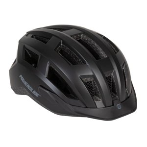 Powerslide Helma Powerslide Fitness Classic, černá, 54-58cm