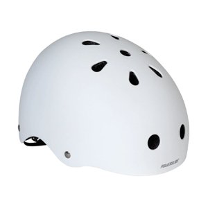 Powerslide Helma Powerslide Allround Adventure Basic, bílá, 52-56cm