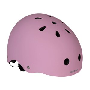 Powerslide Helma Powerslide Allround Adventure Fondant, růžová, 52-56cm