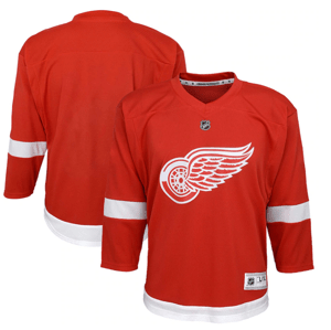 Outerstuff Dětský dres NHL, Dětská, L-XL, Toronto Maple Leafs