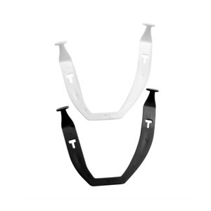 Bauer Uši Bauer Re-Akt Ear Loop, černá