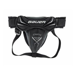 Bauer Brankářský suspenzor Bauer GSX S25, Dětská