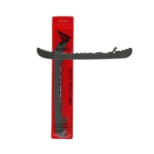 Byonic Nůž Byonic do bruslí Bauer EDGE nebo CCM XS, stříbrná, 5.0,  HS24