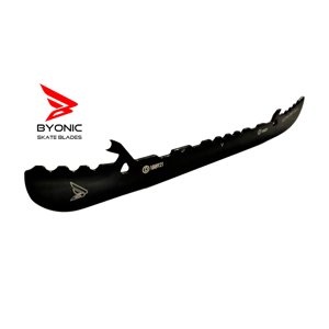 Byonic Nůž Byonic do bruslí Bauer EDGE nebo CCM XS, černá, 8.0,  HS24
