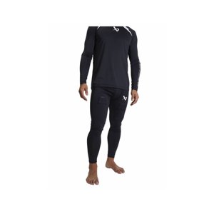Bauer Kalhoty Bauer Performance Compression Jock Pant YTH, Dětská, L