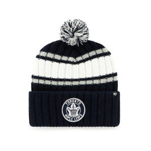 47' Brand Čepice NHL 47 Brand Plateau Cuff SR, Senior, Toronto Maple Leafs