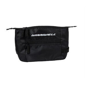 Winnwell Taška Winnwell Toiletry Premium Bag, černá