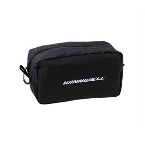 Winnwell Taška Winnwell Toiletry Basic Bag, černá