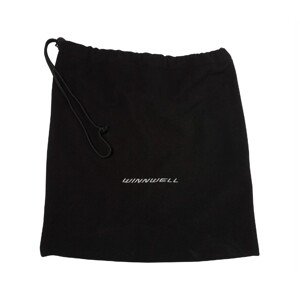 Winnwell Sáček na helmu Winnwell Helmet Bag, černá